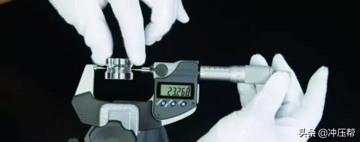 这个件没法测量？是你不会吧