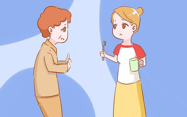 月子里如何做好清洁工作?这几点卫生要注意,不然月子病缠上你