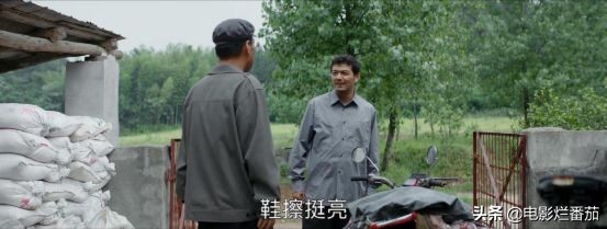 大江大河一部非常细腻的电视剧,怎么评价大江大河的电视剧