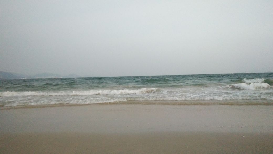 5.1去海边,5.1去海边有什么推荐