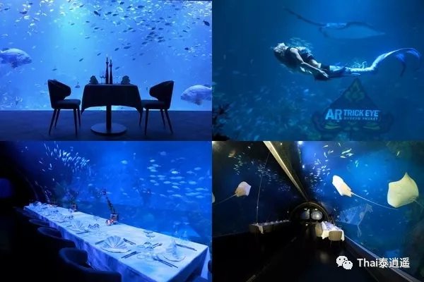 普吉岛旅游购物买什么东西好,普吉岛旅游购物攻略图