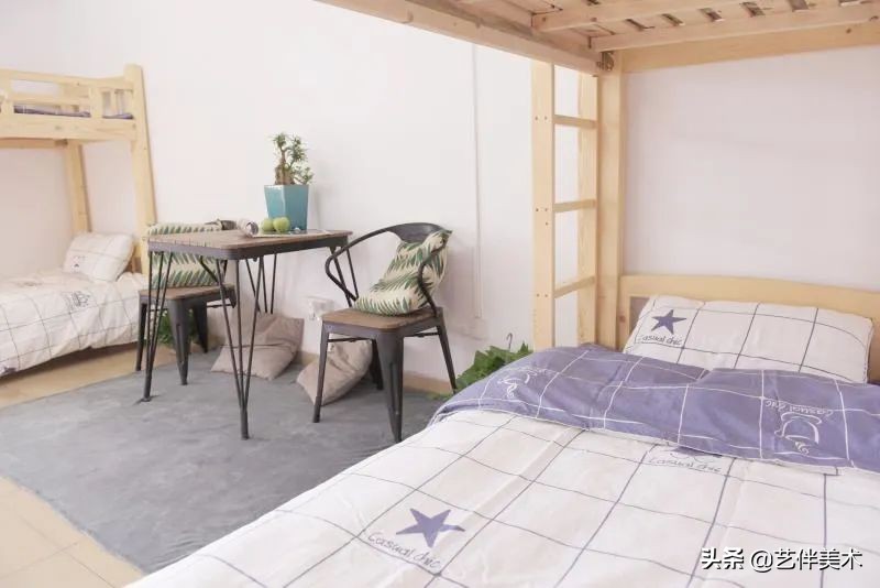 北京华卿画室2023成绩,在北京华卿画室参加美术培训好吗