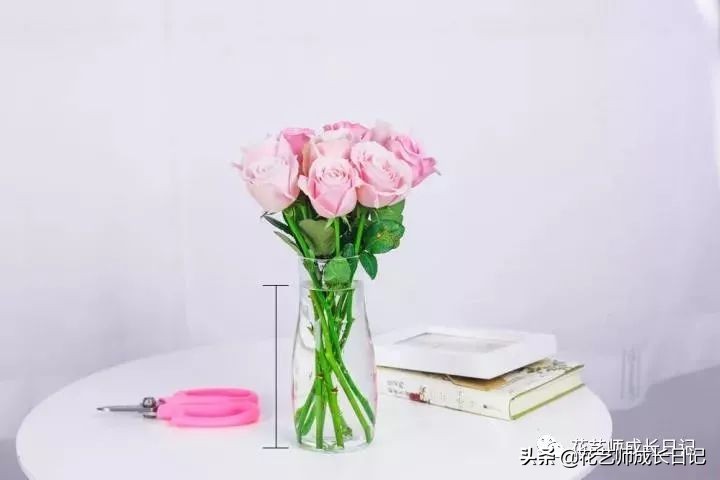 开花店花材损耗,花店新到花材如何打理