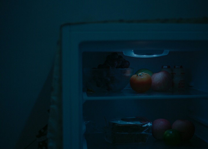 晚上失眠适合发的图片,晚上失眠看什么图片有助睡眠