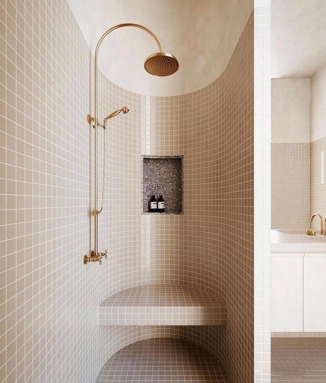 养老房的最佳面积选择,乡村养老房就该这样设计