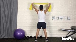 做好这3点,拯救你的腰椎颈椎劳损