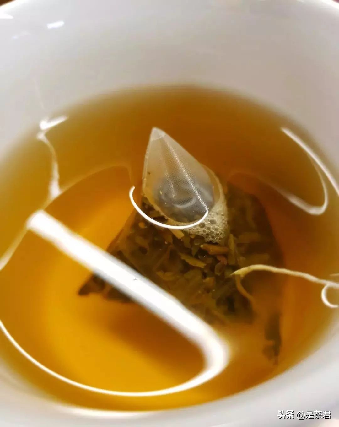 比喜茶更牛的新茶饮,比喜茶还牛的茶