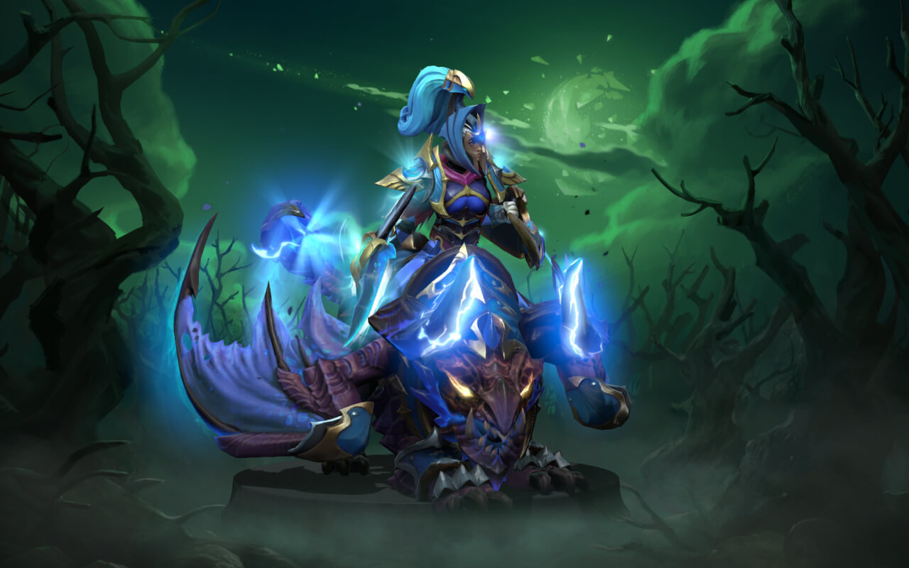 夜魇暗潮火枪饰品,dota2夜魇暗潮的神圣宝箱怎么交易