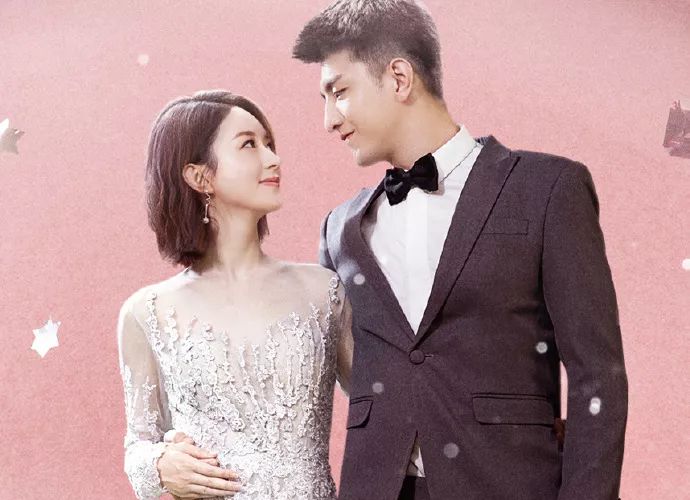 2018年度cp盘点,2018最让人羡慕的cp