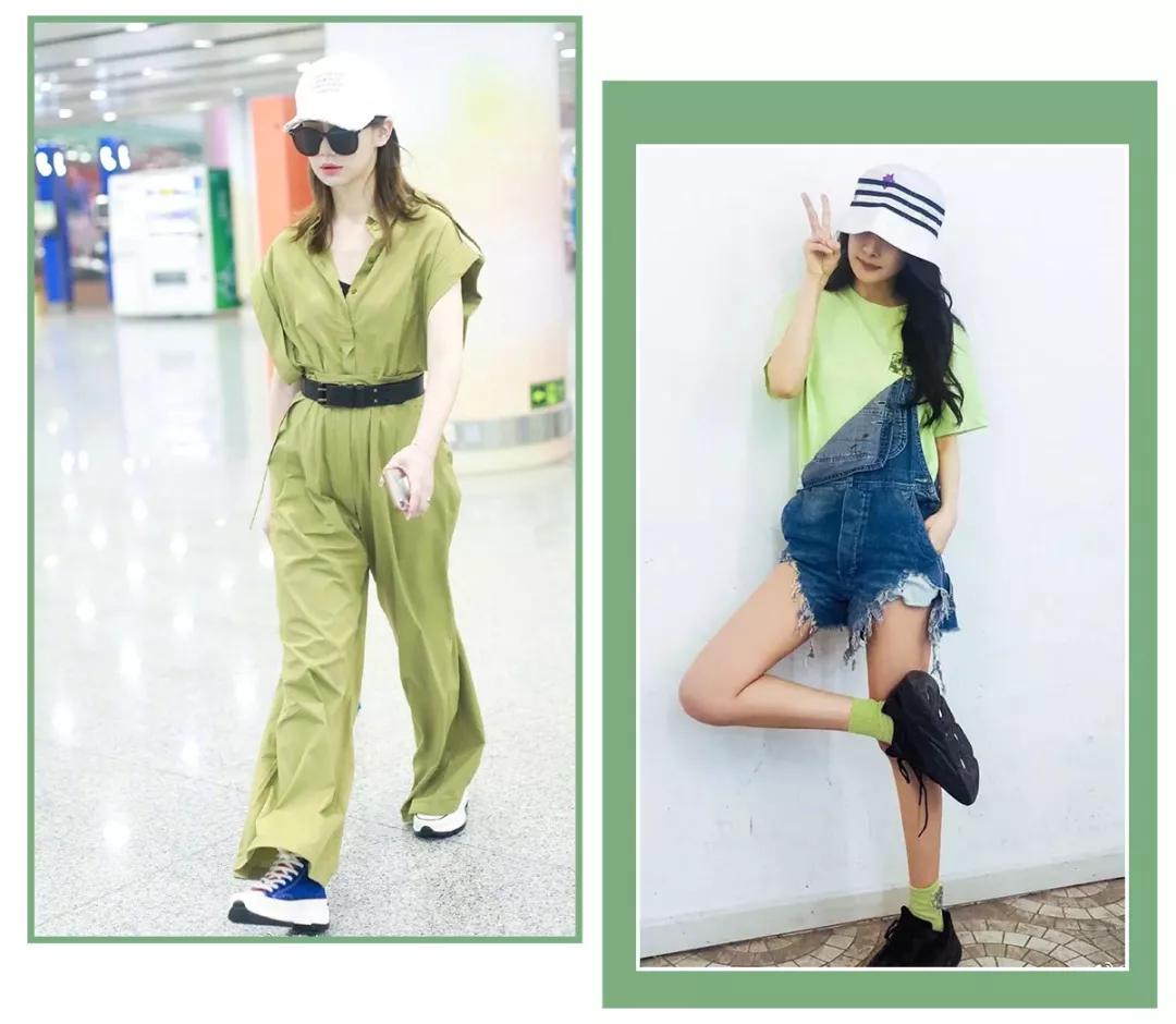 日本森绘梨佳眼影教程,跟着森绘梨佳学春夏薄荷色眼妆