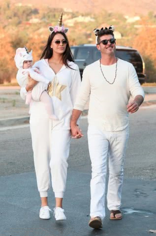 情侣装这样穿，才会让人过目不忘呀