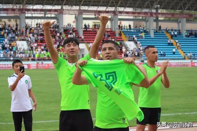 从8轮不胜到5轮4胜，*疆新**天山雪豹“菜鸟”教练养成记
