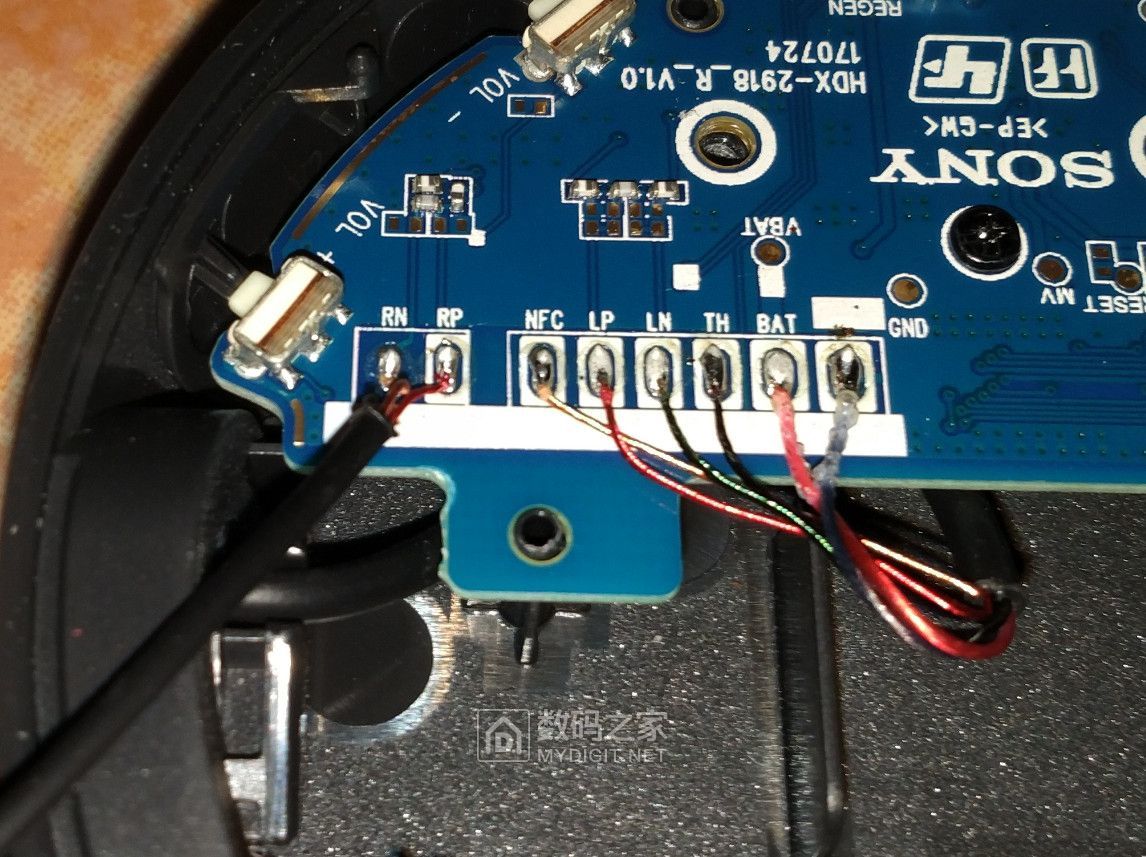 索尼wh-ch500耳机,索尼ch500耳机评测