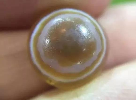 你的是不是老珠子,自己心里没点X数吗?