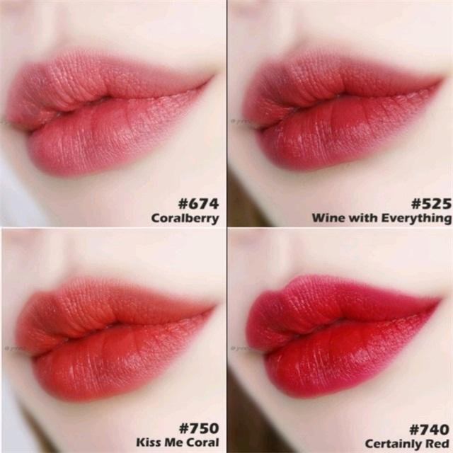 温柔口红色号推荐平价露华浓,最值得买的10大口红