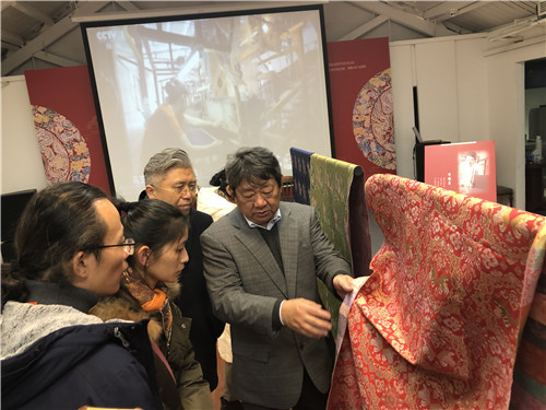 江南锦绣之地,江南之地