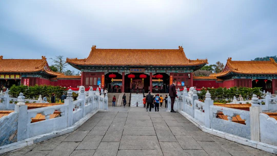 珠海旅游景点推荐网红一日游,五一珠海有哪些景区免费开放