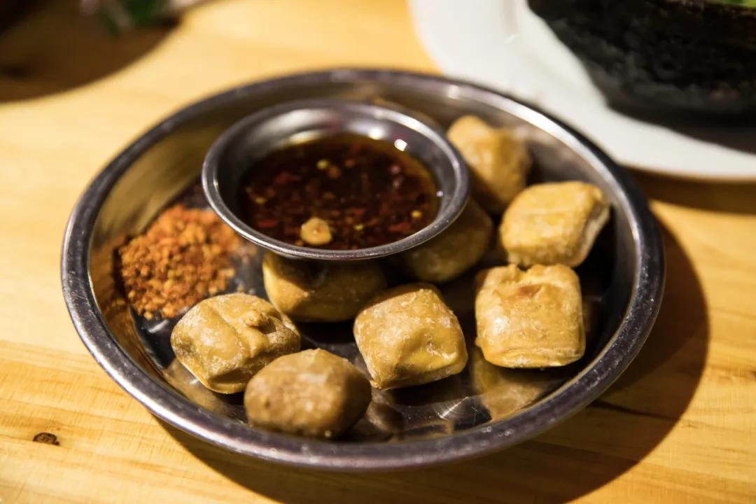 中国的豆腐是什么,中国的豆腐真好吃