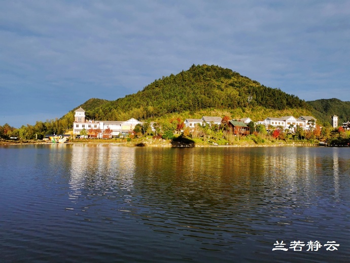 德化九仙山住宿推荐,德化九仙山风景区旅游攻略