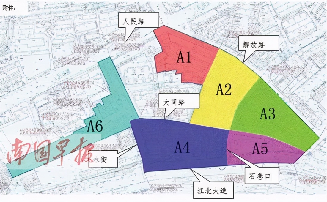 8年，号称花了10个亿才亮相，市中心的这个盘玩的是哪一出？