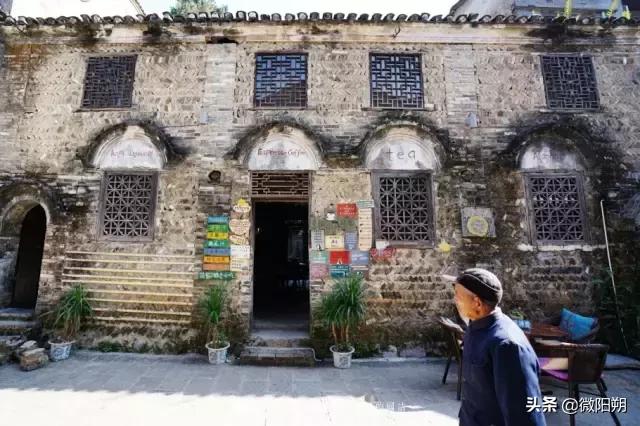 阳朔各大景点哪个最值得玩,阳朔最值得去的是哪些景点