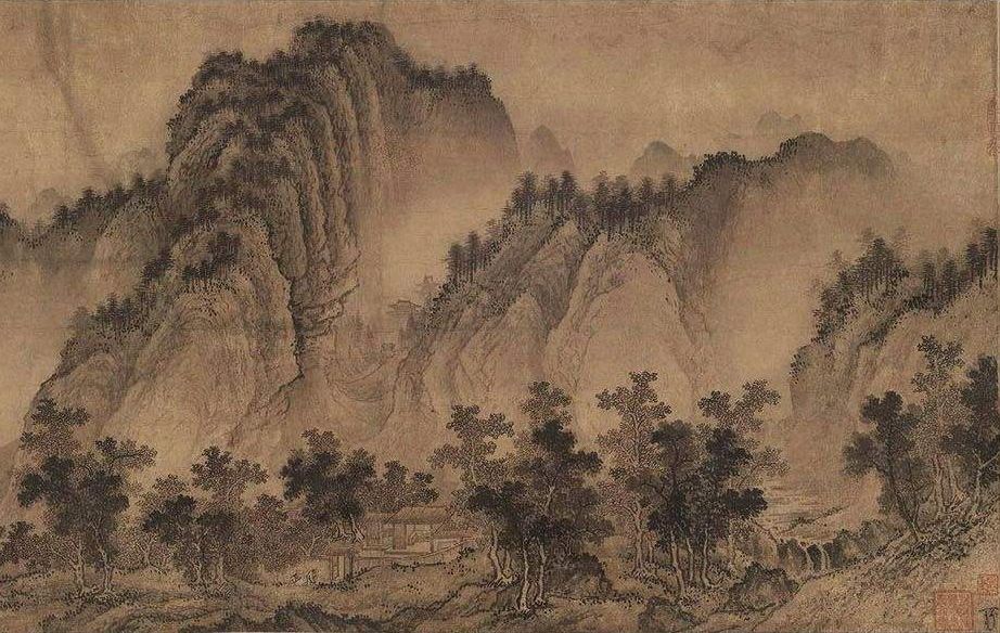 为什么宋朝审美能领先一千年,有人说宋朝审美领先了世界一千年