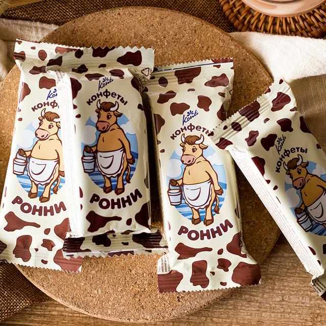 俄罗斯甜食制作全过程,俄罗斯的甜品有哪些