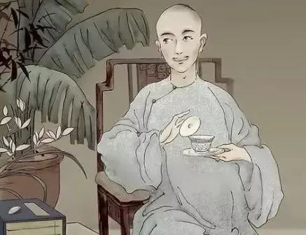 历史书不会告诉你身高182的高富帅和珅,除了贪其实还蛮不错的