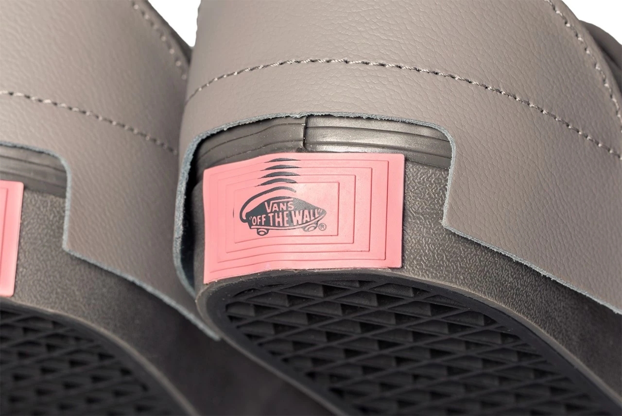 VANSx赵赵！这对CP锁了