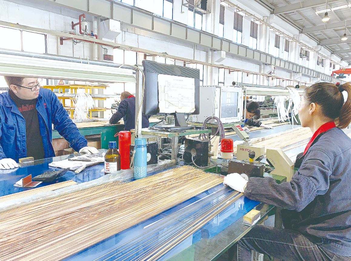 国产替代龙头企业,国产替代国家发言