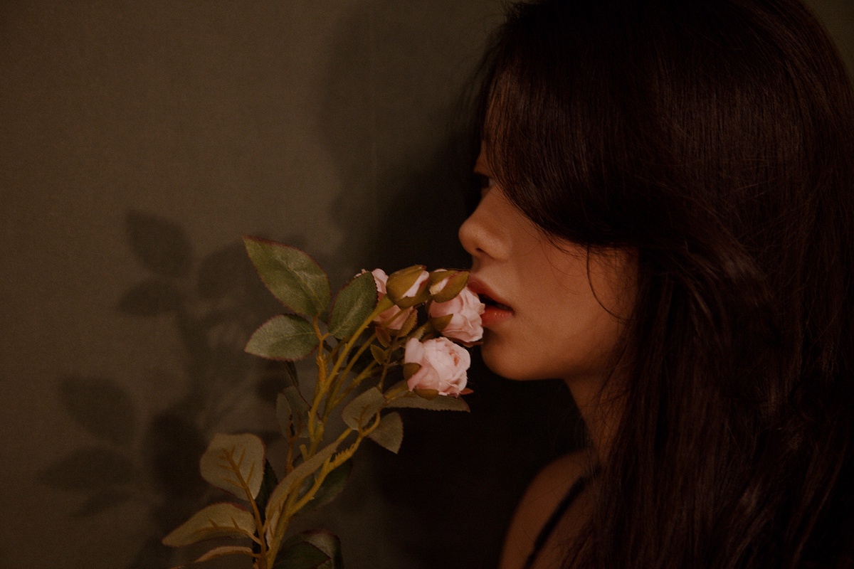 一身黑有人追的句子,一身黑依然有人追