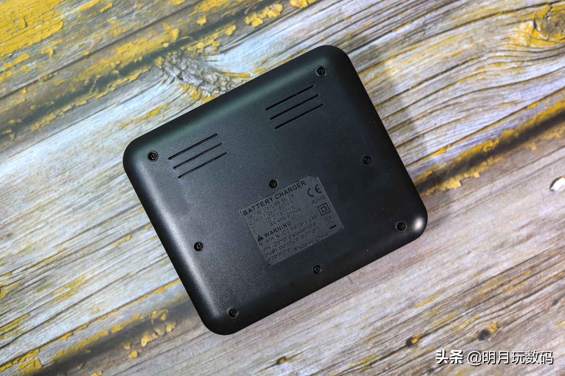 飞狮电池实测,飞狮充电电池好吗