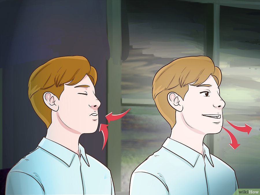 如何在看完恐怖片后入睡