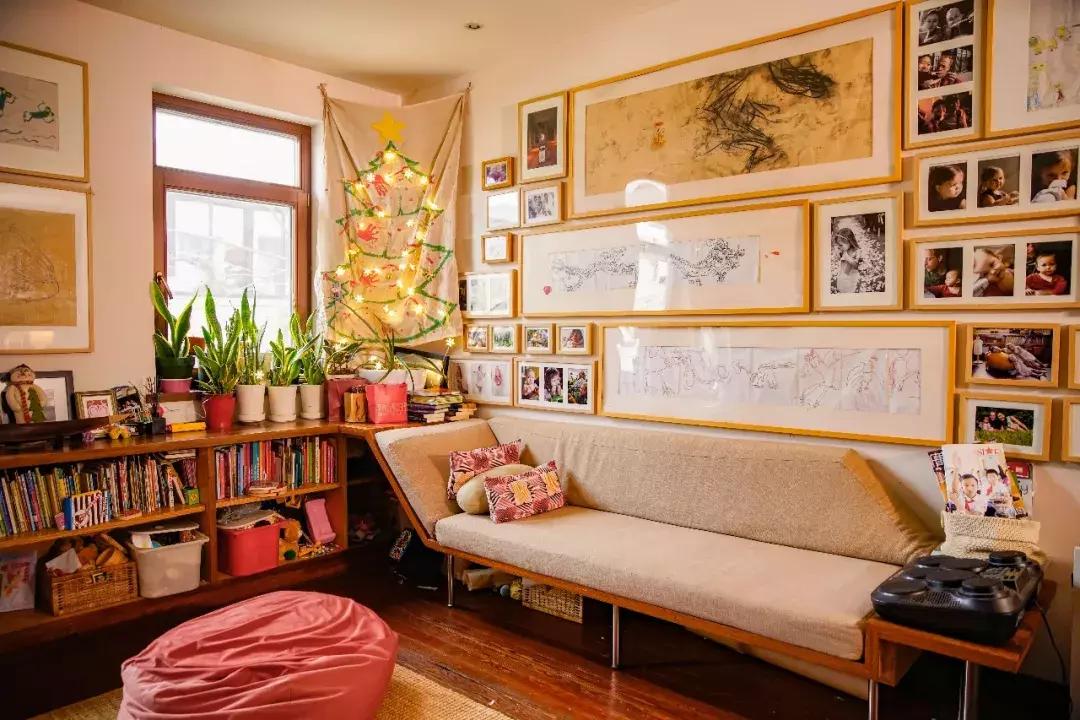 上海一家五口，11年不用开空调、不烧热水，每月电费只花几十块