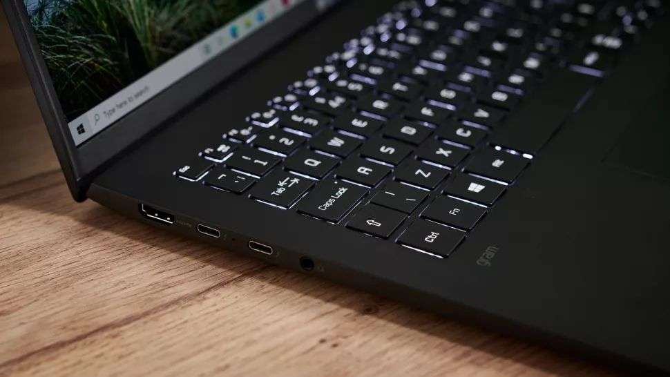 lggram17英寸评测,lggram172022款评测