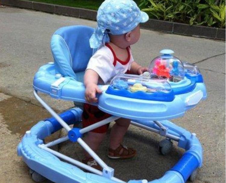 母婴店这7样东西是交“智商税”,买了都闲置,你怀孕后买过吗?