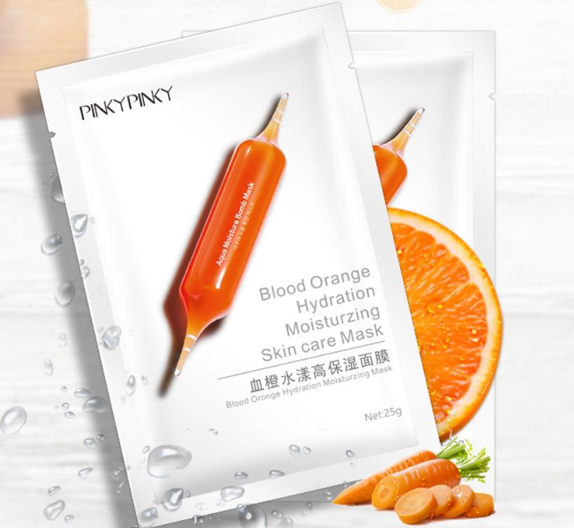 十款口碑最好用的面膜,月销百万盒的爆款面膜