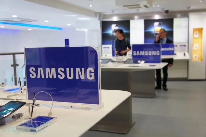 三星手机为什么比华为好,为什么三星手机比华为还要贵