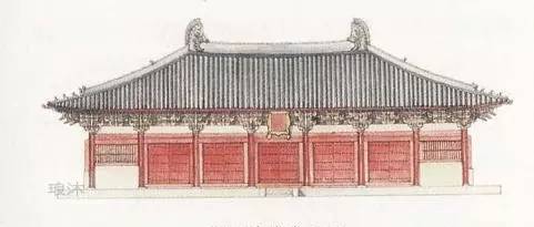 中国古建筑之美英文,中国古代建筑之美穹顶