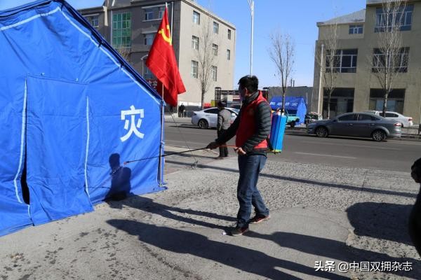 退役军人事务局防控工作方案,市退役军人事务局深入防控第一线