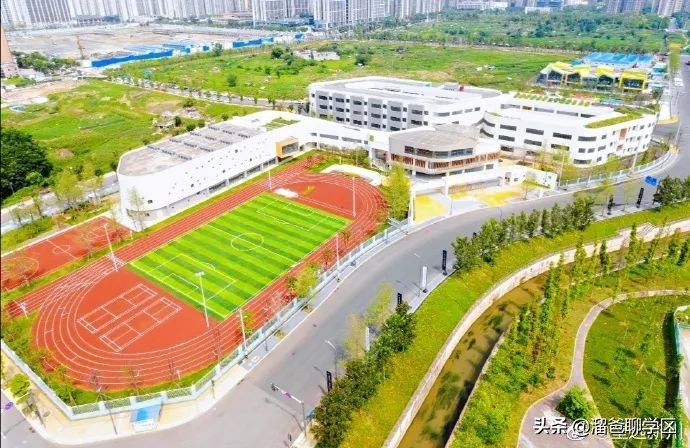 新川学区a区还是b区好,高新区新川板块学区配套如何