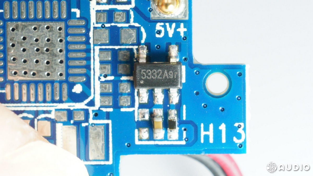 qcyt4钃濈墮鑰虫満鎷嗚В,qcy钃濈墮鑰虫満t13娴嬭瘎鎷嗚В