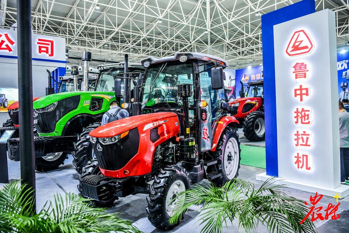 汤原农机704拖拉机价格,农机704拖拉机介绍