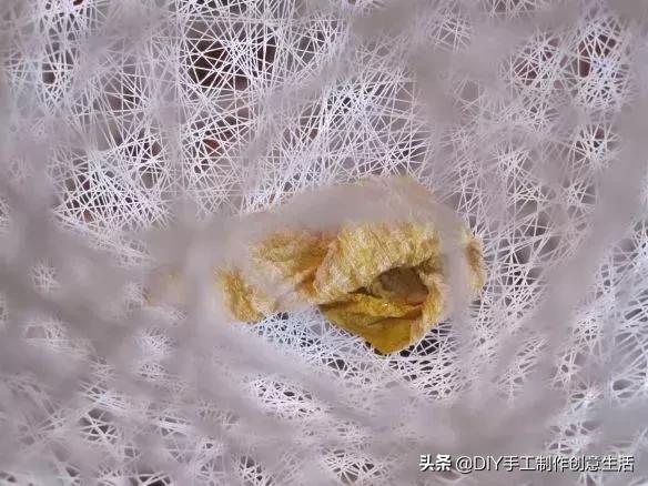 毛线怎么玩才好看,零碎毛线又有新玩法