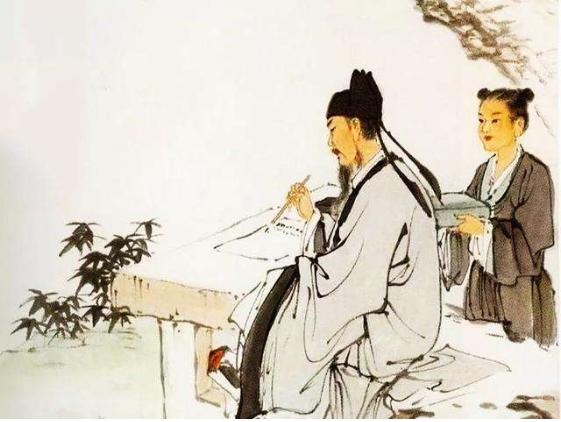 王维最好的禅意诗,王维最具禅意的诗