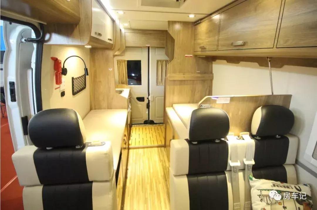 6座房车团购价19.98万的房车,团购房车活动