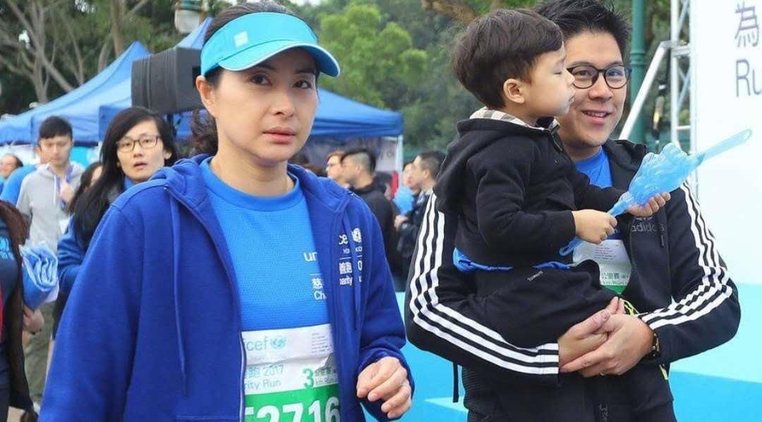 郭晶晶霍启刚接受港媒采访,郭晶晶霍启刚这两天在忙什么