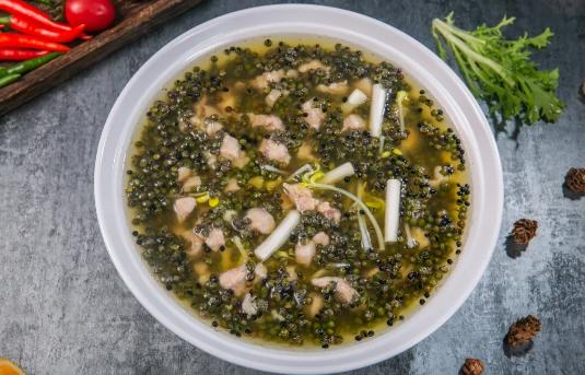 「两江“双晒”」力杨水上漂、大竹林焖烧鸡、翠云水煮鱼…两江新区“宝藏”美食推荐