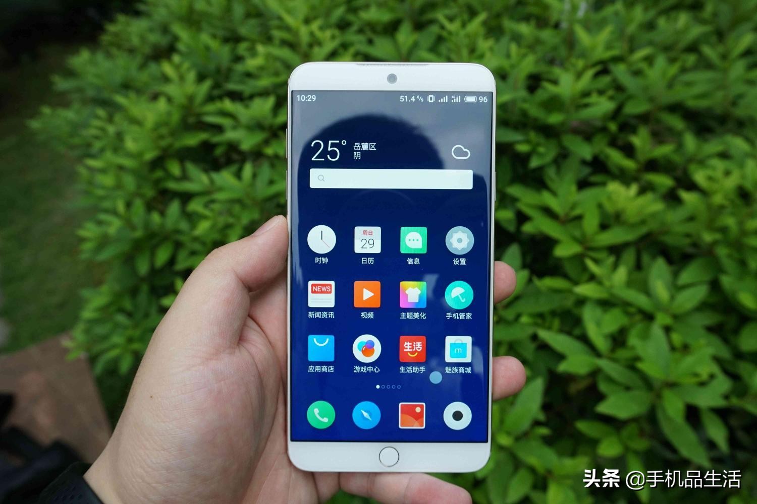 魅族mp3发展史,魅族note系列发展史详解