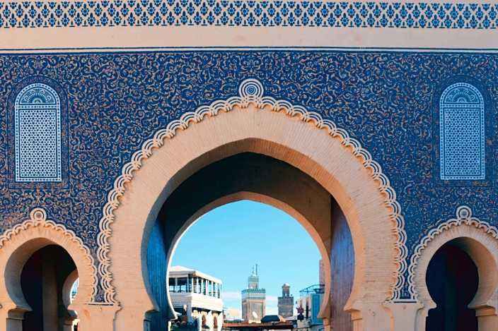 五彩卓尼自驾游攻略,摩洛哥旅游攻略大全